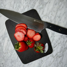 Load image into Gallery viewer, 8" Professional Chef's Knife, Easy to Slice Through Anything, High-End Steel. Lifetime Guarantee 🔪