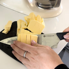 Load image into Gallery viewer, 8" Professional Chef's Knife, Easy to Slice Through Anything, High-End Steel. Lifetime Guarantee 🔪