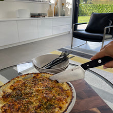 Load image into Gallery viewer, 8" Professional Chef's Knife, Easy to Slice Through Anything, High-End Steel. Lifetime Guarantee 🔪