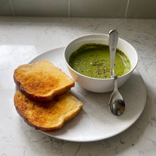 Load image into Gallery viewer, Cyraeon Stainless Steel Jar Spoons for Jams, Sauces, Dips, Chutneys & Pickles – Pack of 2, 15CM, Hygienic & Dishwasher Safe.