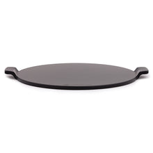Load image into Gallery viewer, 13" Pizza Stone – Food-Grade, Fire-Resistant & Easy to Use!