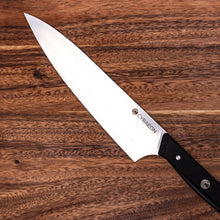Load image into Gallery viewer, 8" Professional Chef's Knife, Easy to Slice Through Anything, High-End Steel. Lifetime Guarantee 🔪