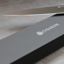 Load image into Gallery viewer, 8" Professional Chef's Knife, Easy to Slice Through Anything, High-End Steel. Lifetime Guarantee 🔪