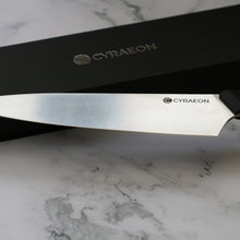 Load image into Gallery viewer, 8" Professional Chef's Knife, Easy to Slice Through Anything, High-End Steel. Lifetime Guarantee 🔪