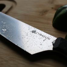 Load image into Gallery viewer, 8" Professional Chef's Knife, Easy to Slice Through Anything, High-End Steel. Lifetime Guarantee 🔪