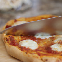 Load image into Gallery viewer, 8" Professional Chef's Knife, Easy to Slice Through Anything, High-End Steel. Lifetime Guarantee 🔪