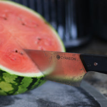 Load image into Gallery viewer, 8" Professional Chef's Knife, Easy to Slice Through Anything, High-End Steel. Lifetime Guarantee 🔪