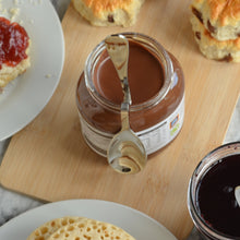 Load image into Gallery viewer, Cyraeon Stainless Steel Jar Spoons for Jams, Sauces, Dips, Chutneys & Pickles – Pack of 2, 15CM, Hygienic & Dishwasher Safe.