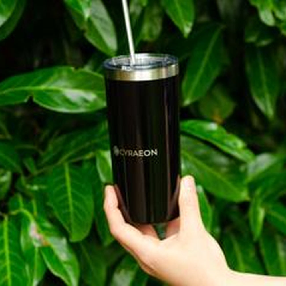 Travel Stainless Steel Coffee Thermos Double Wall Vacuum Insulated Tumblers  Tea & Drinks Mug - RuggedWorld Zimbabwe