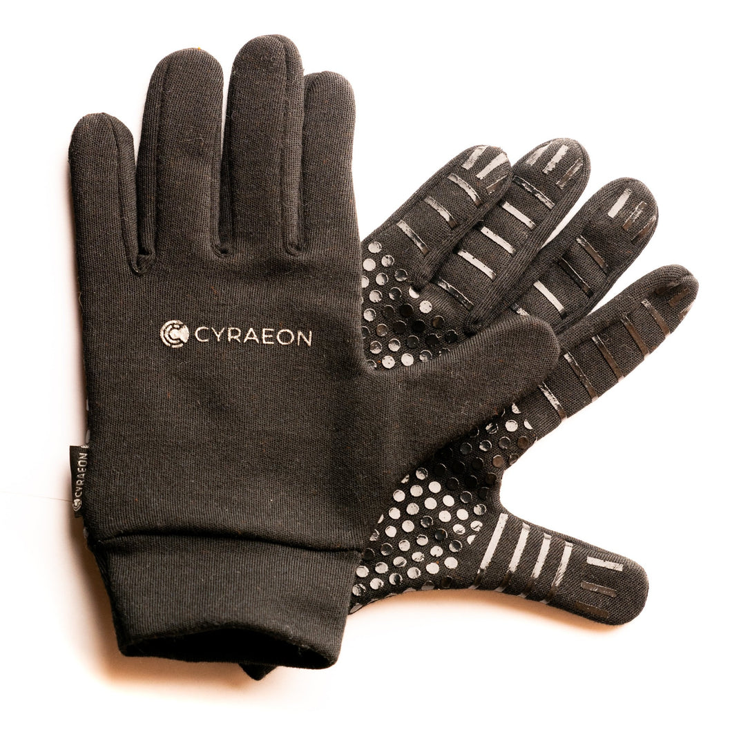 Cut Resistant, Heat Resistant & Fireproof Kitchen Gloves with Extra Grip.